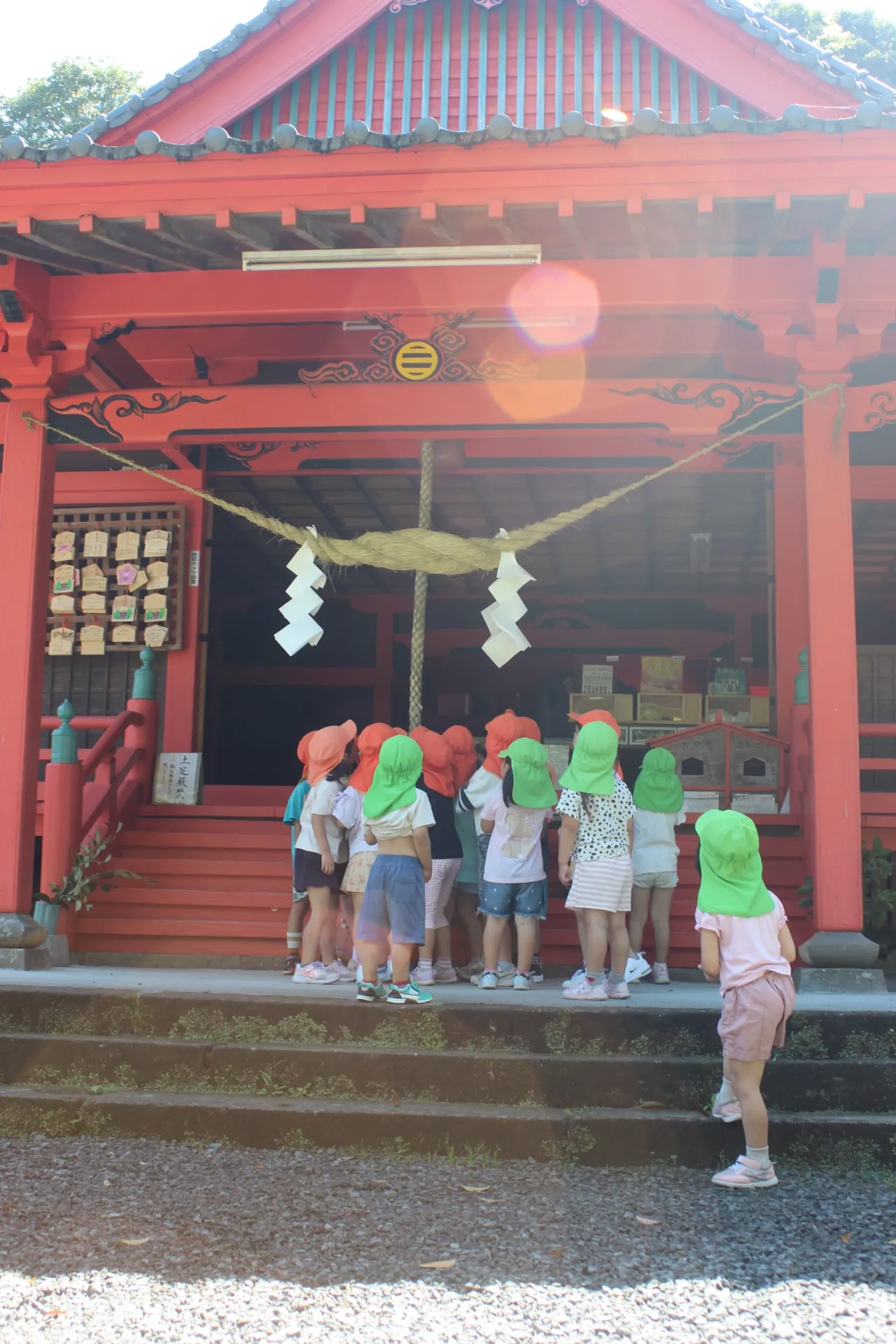 第1きりん組 2026年4月(第3週)