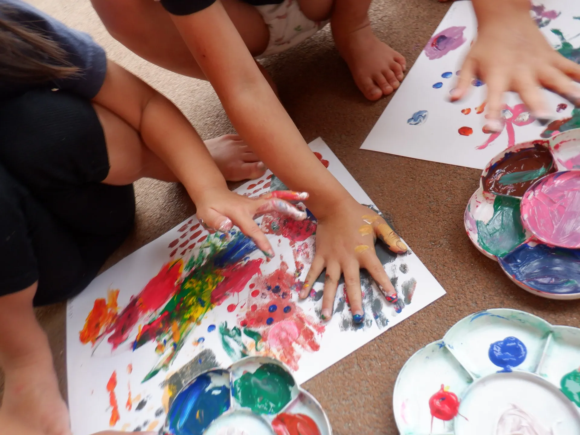 第2きりん組 2026年4月(第3週)