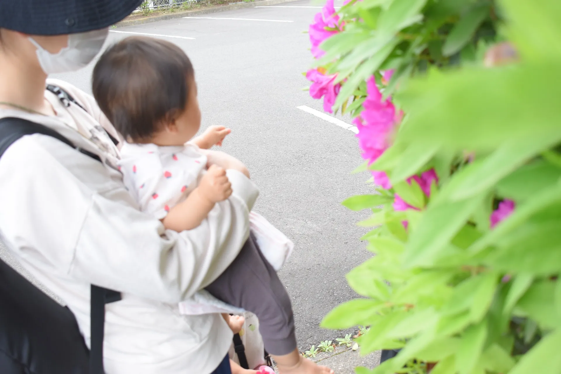 第2ひよこ組 りす組 2026年4月(第3週)