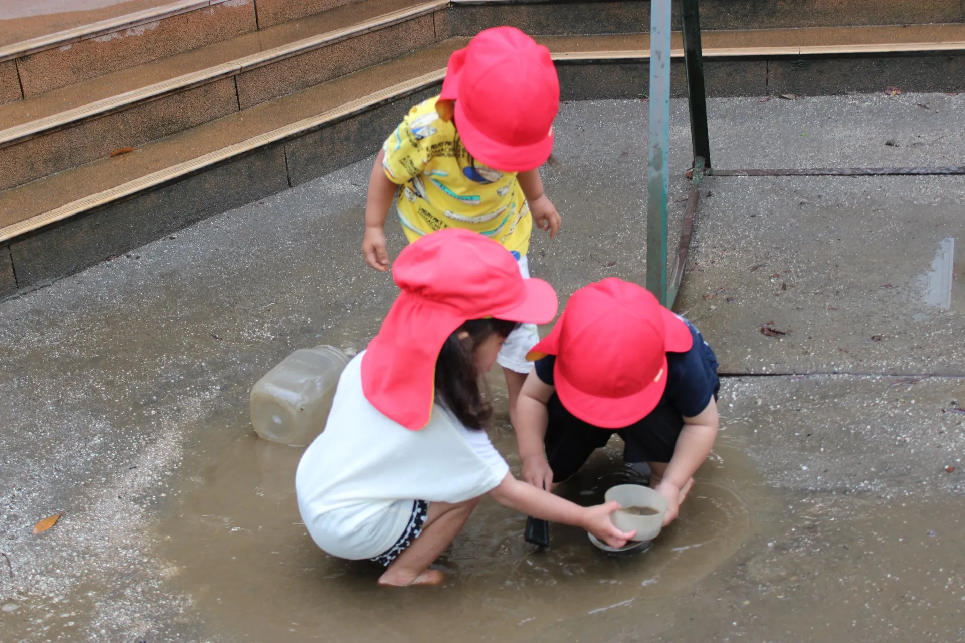 第2うさぎ組 2026年4月(第3週)